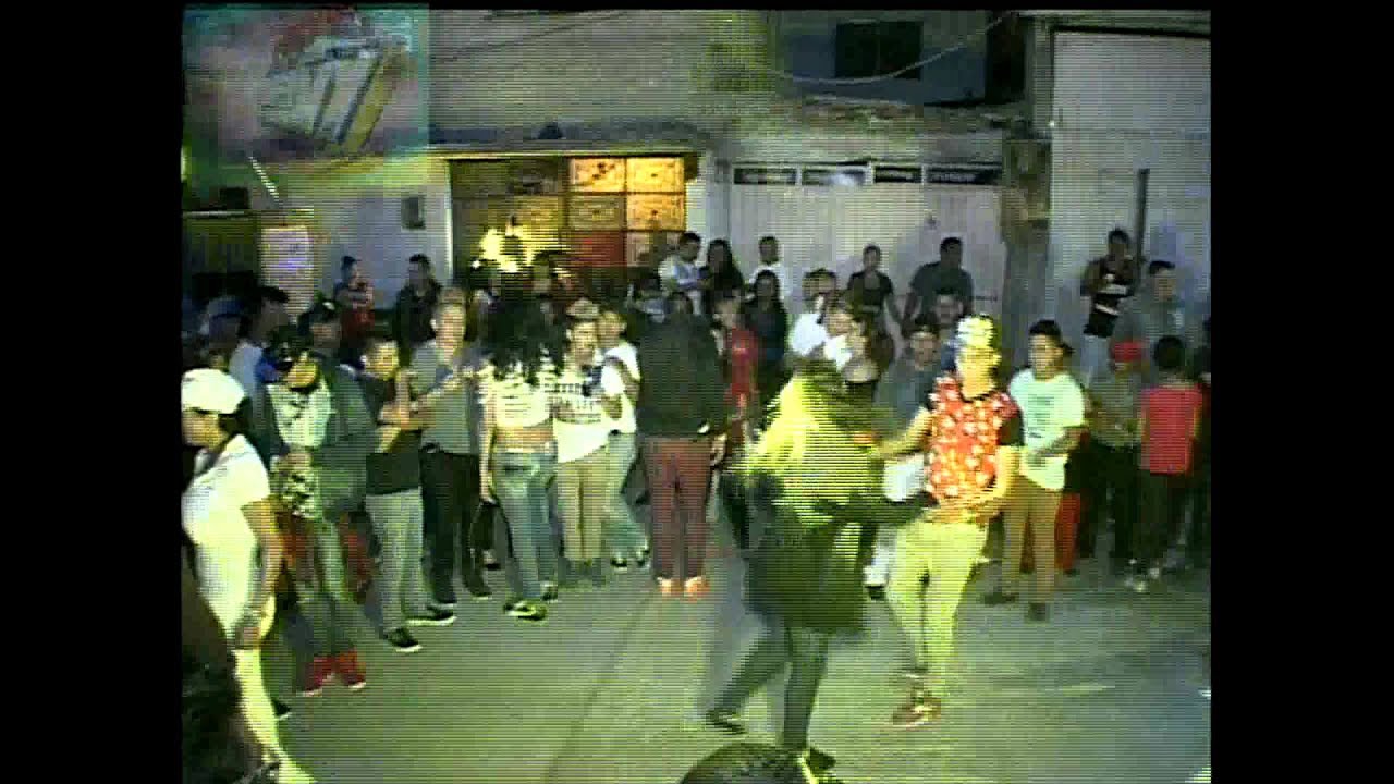 SANTA SALSA SONIDO RUMBA CALIENTE