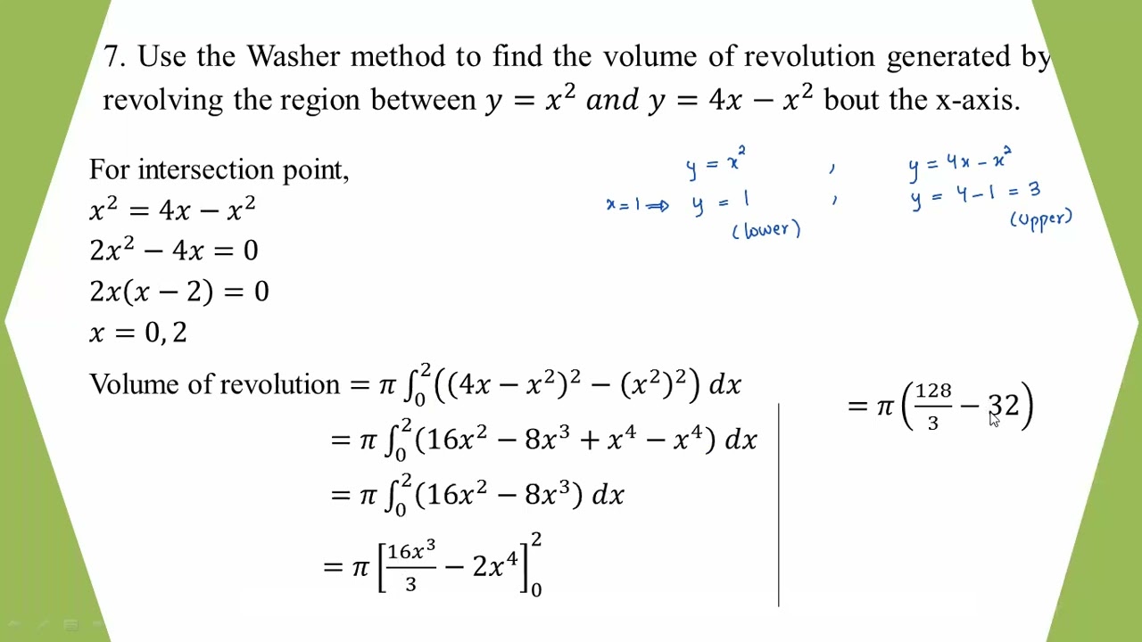 # Grade 12 Math (2025 Old Qs - Ch 11 - Section D) part 3