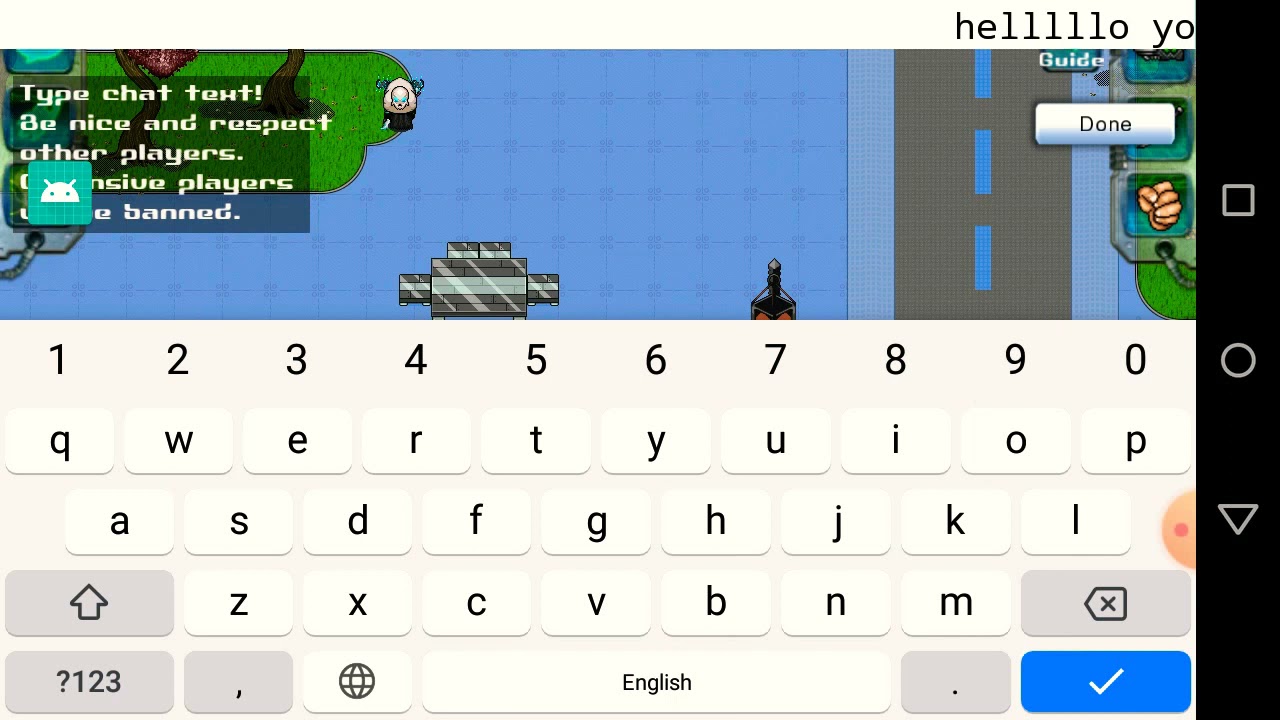Hacker Menu graalonline zone