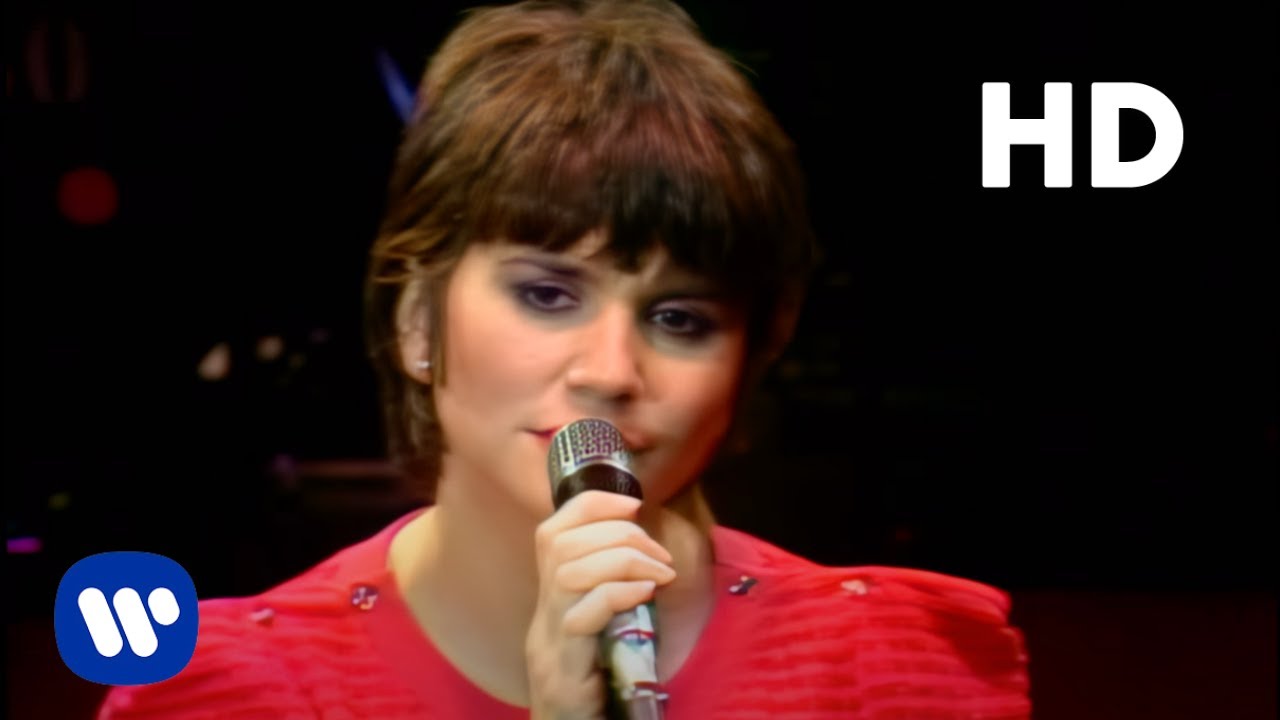 Linda Ronstadt - Look Out for My Love (Live at TV Center, Hollywood, CA 4/24/1980) [Official Video]