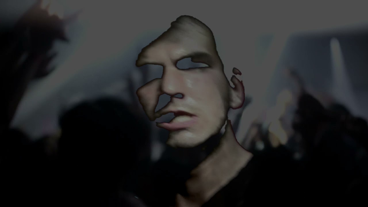 UNDERGROUND, by LAST SHREDS OF DECENCY