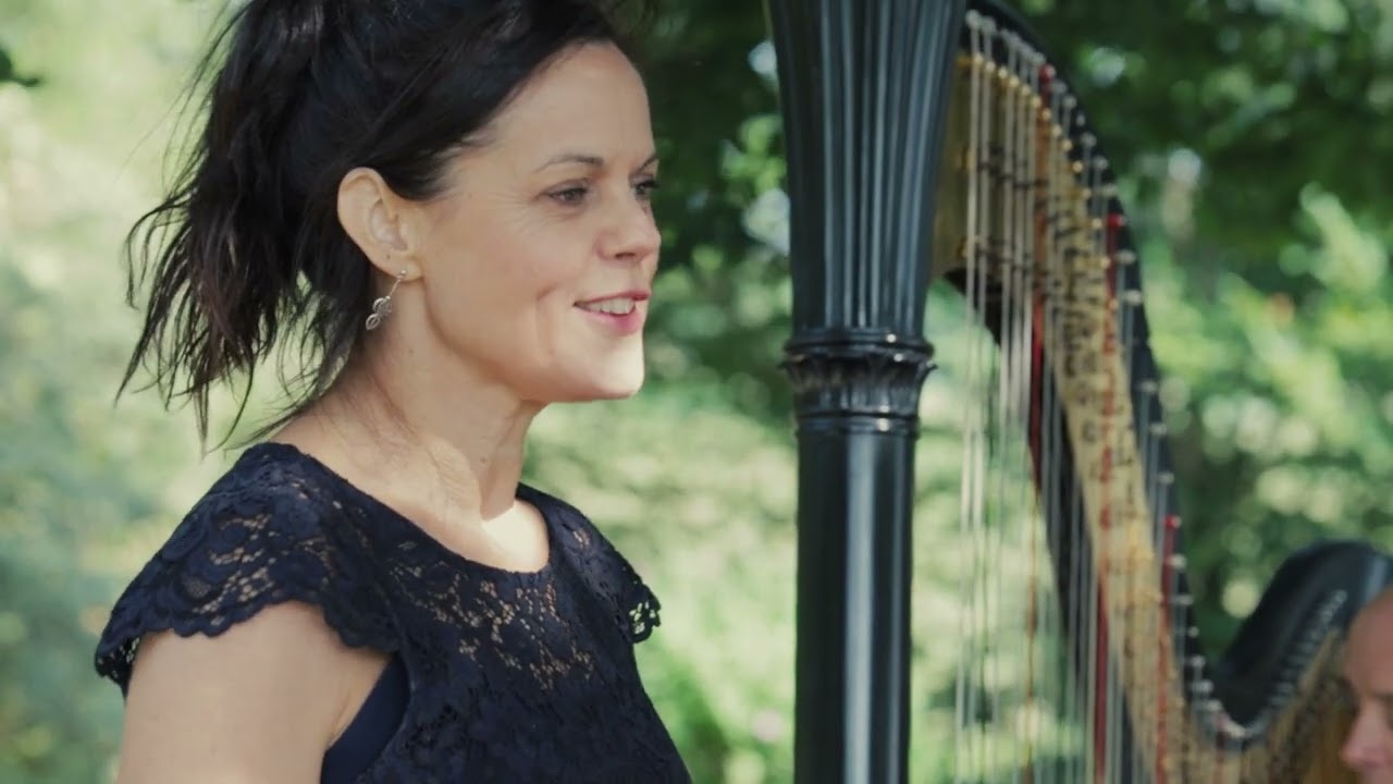 Joanne McIver & Christophe Sauniere TEASER