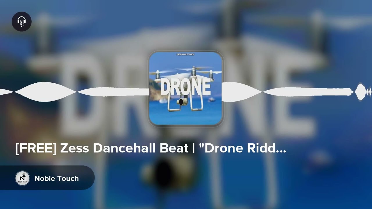[FREE] Zess Dancehall Beat | 