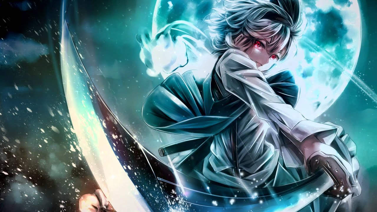 Nightcore - Halo [Starset]
