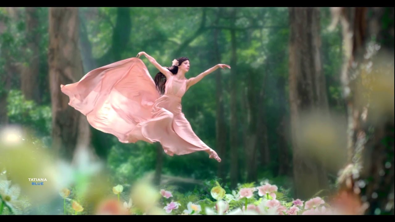 Edelis - Day of Dream (New Album) Amazing New Age Music