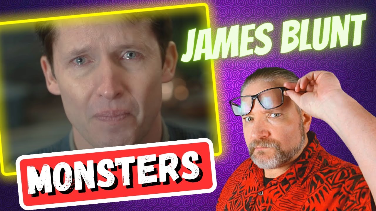 First Time Reaction to 