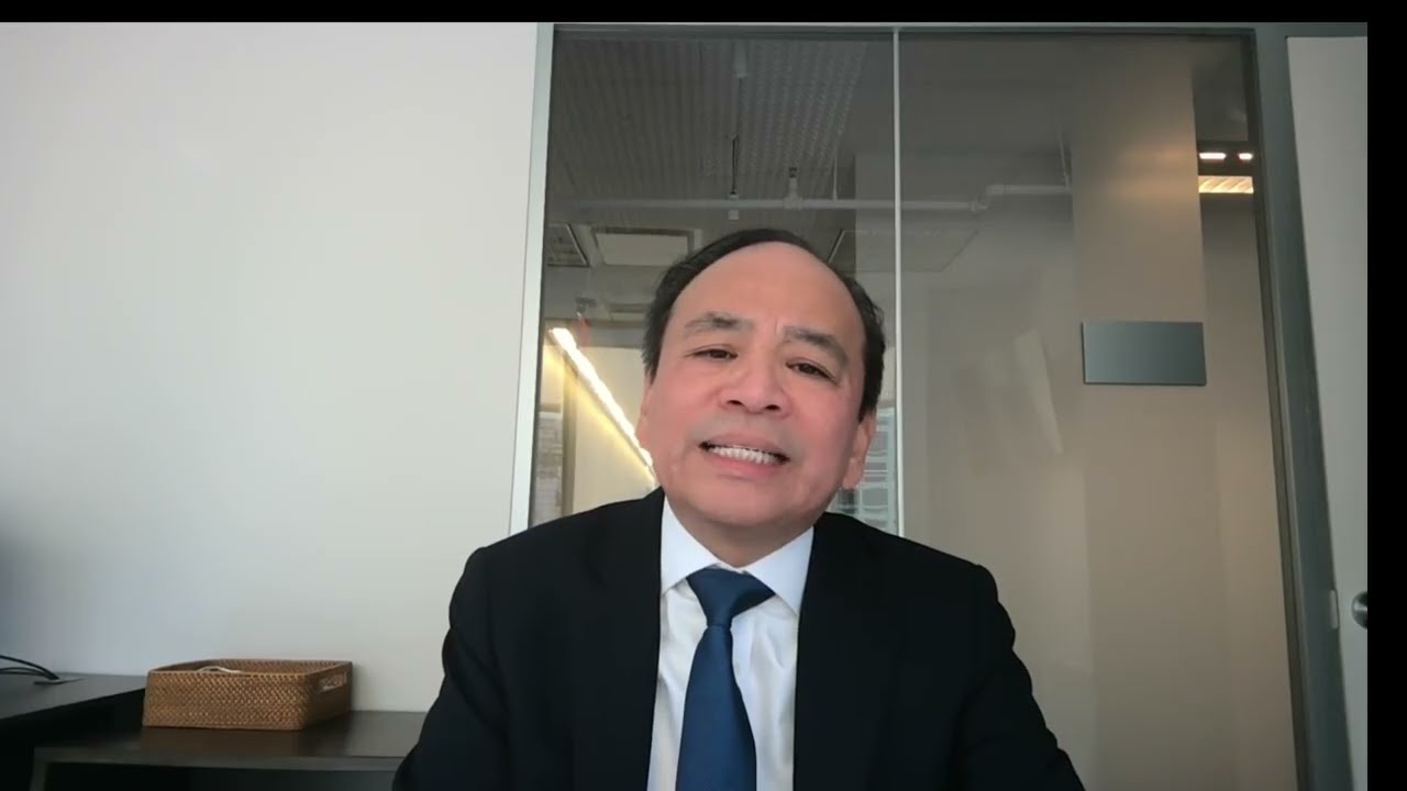 Perc Pineda, PhD