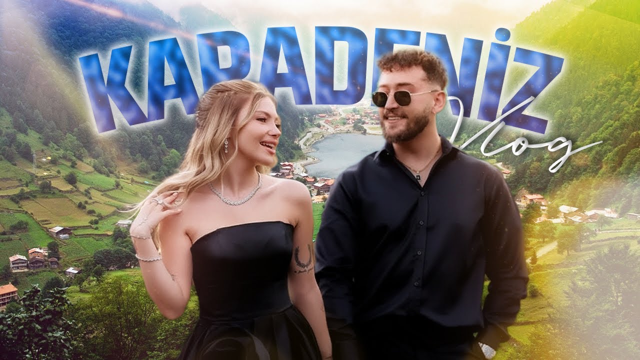 ORDU’DA UNUTULMAZ AİLE BULUŞMASI 💛 | KARADENİZ VLOG