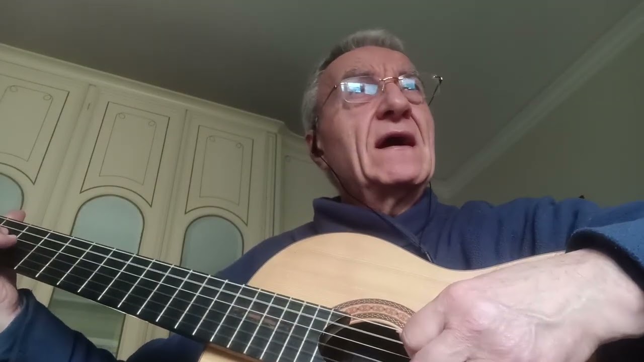 Ti darò il mio Amore (Angelo Scuderi)