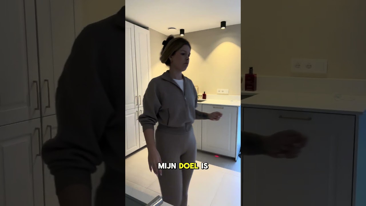 maandmenu: 200&euro; voor een hele maand boodschappen