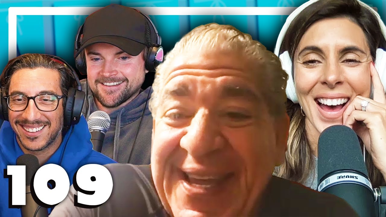 Joey Diaz Speaks on Dave Chappelle's Special & The Many Saints of Newark - Ep 109 - Pajama Pants