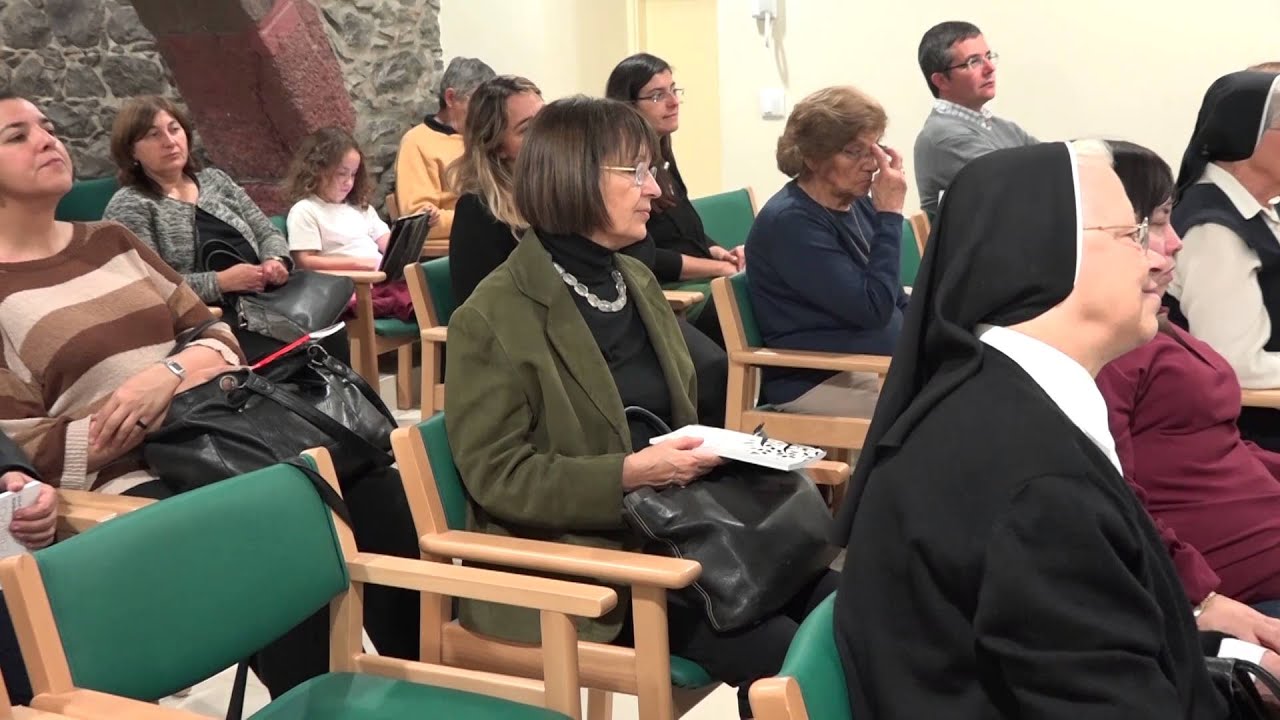 Apresentação do livro de D. Maurilio de Gouveia 