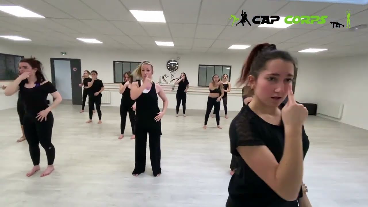 Fusion - Voila - Barbara Pravi