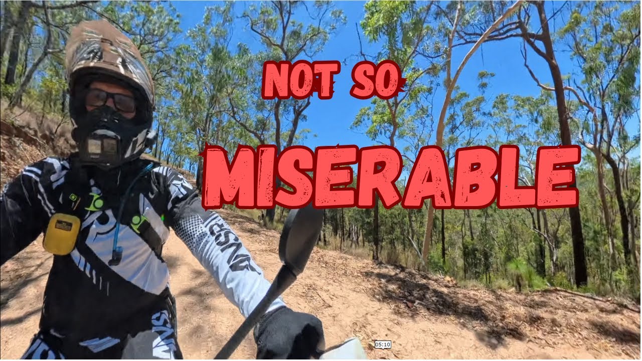 Mount Misery Moto Adventure