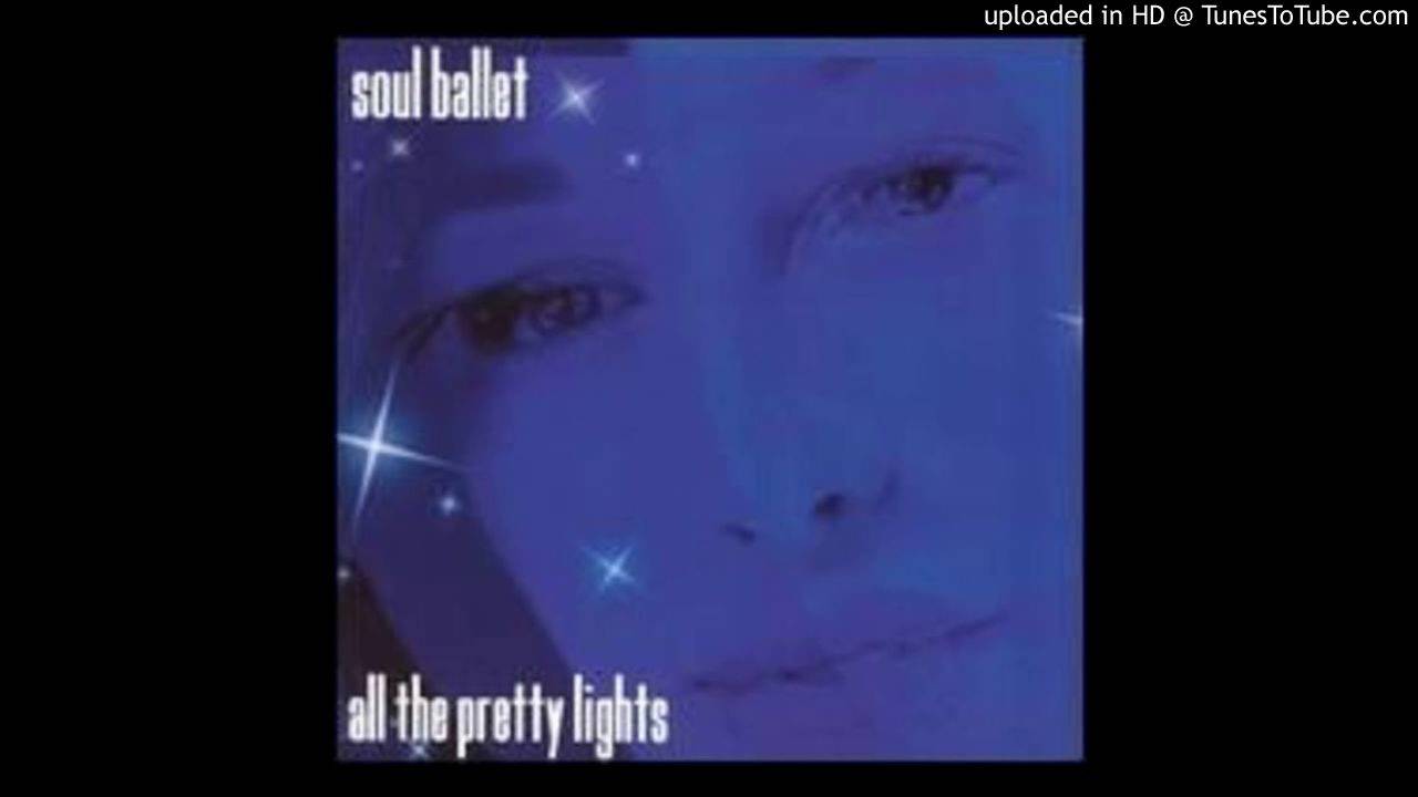 Soul Ballet- Exotique full length and high quality!