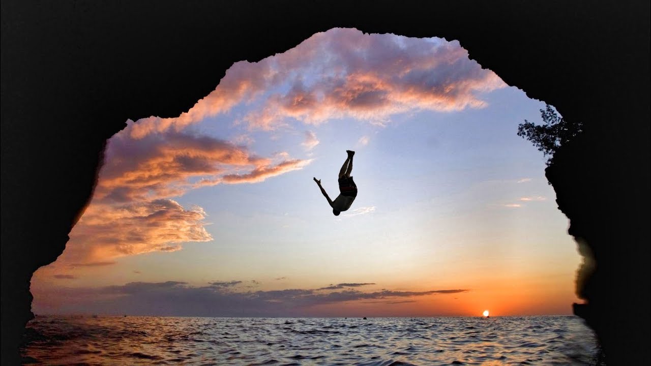 World's Most Extreme Grandpa - 90 Years old!