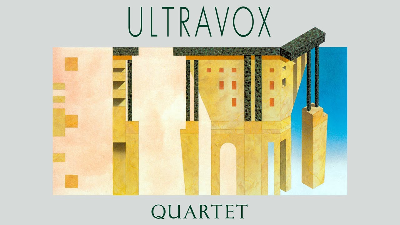 Ultravox: 