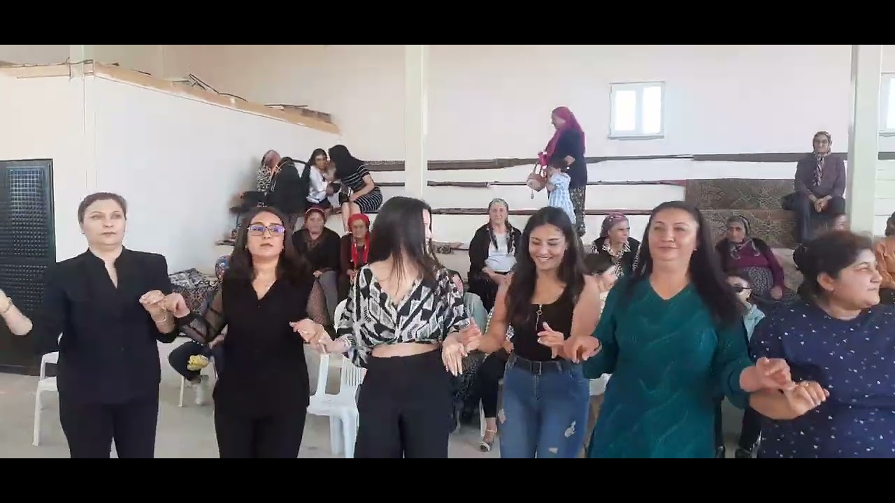Aksaray Süleyman KAPLAN hala