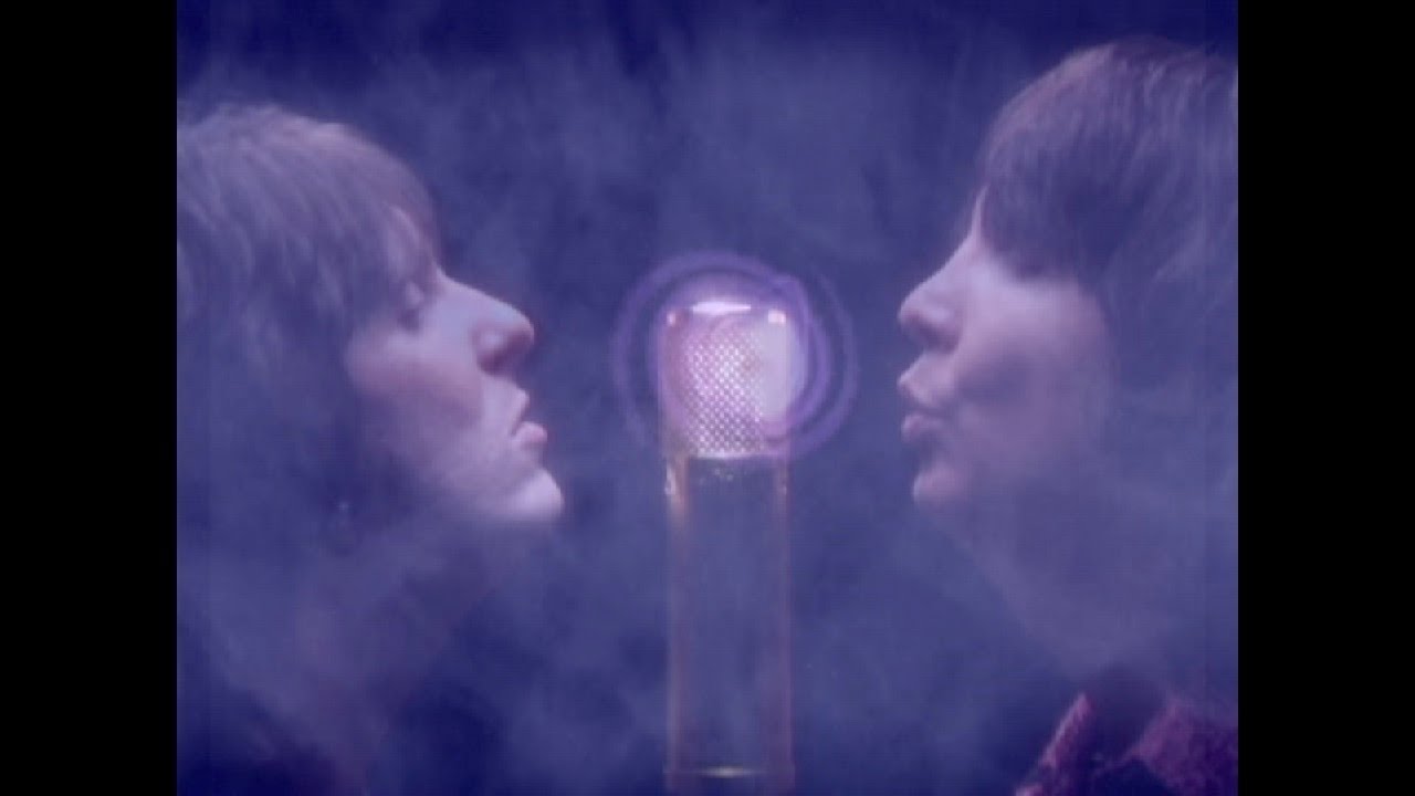 The Grip Weeds - "Astral Man" Official Music Video (2020 Remix)