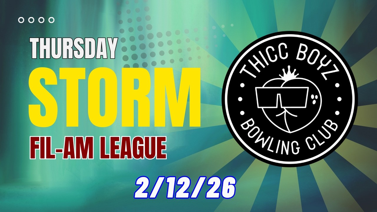 Storm Fil-Am week 20 - 2/12/2026