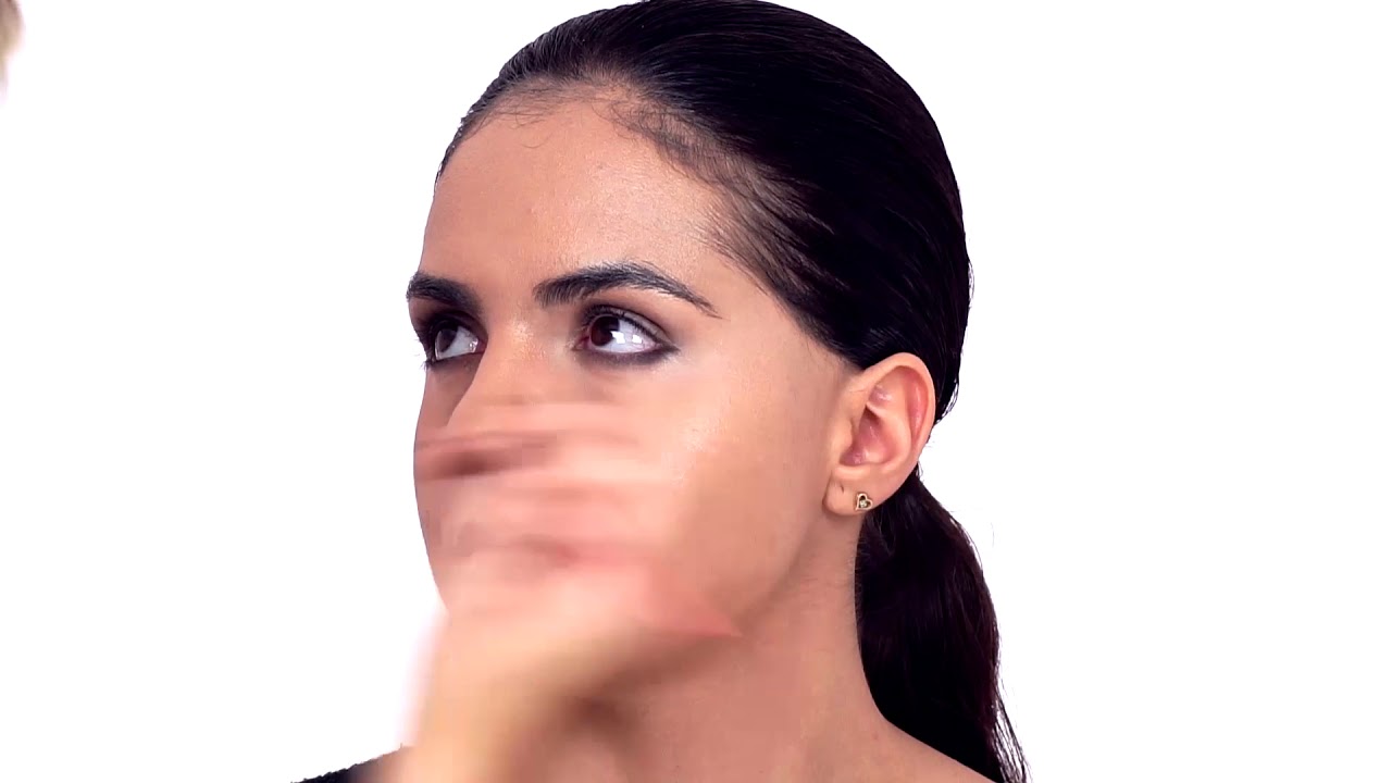 MAQUILLAJE DE NOCHE: OJO AHUMADO GLAM | TUMAKEUP