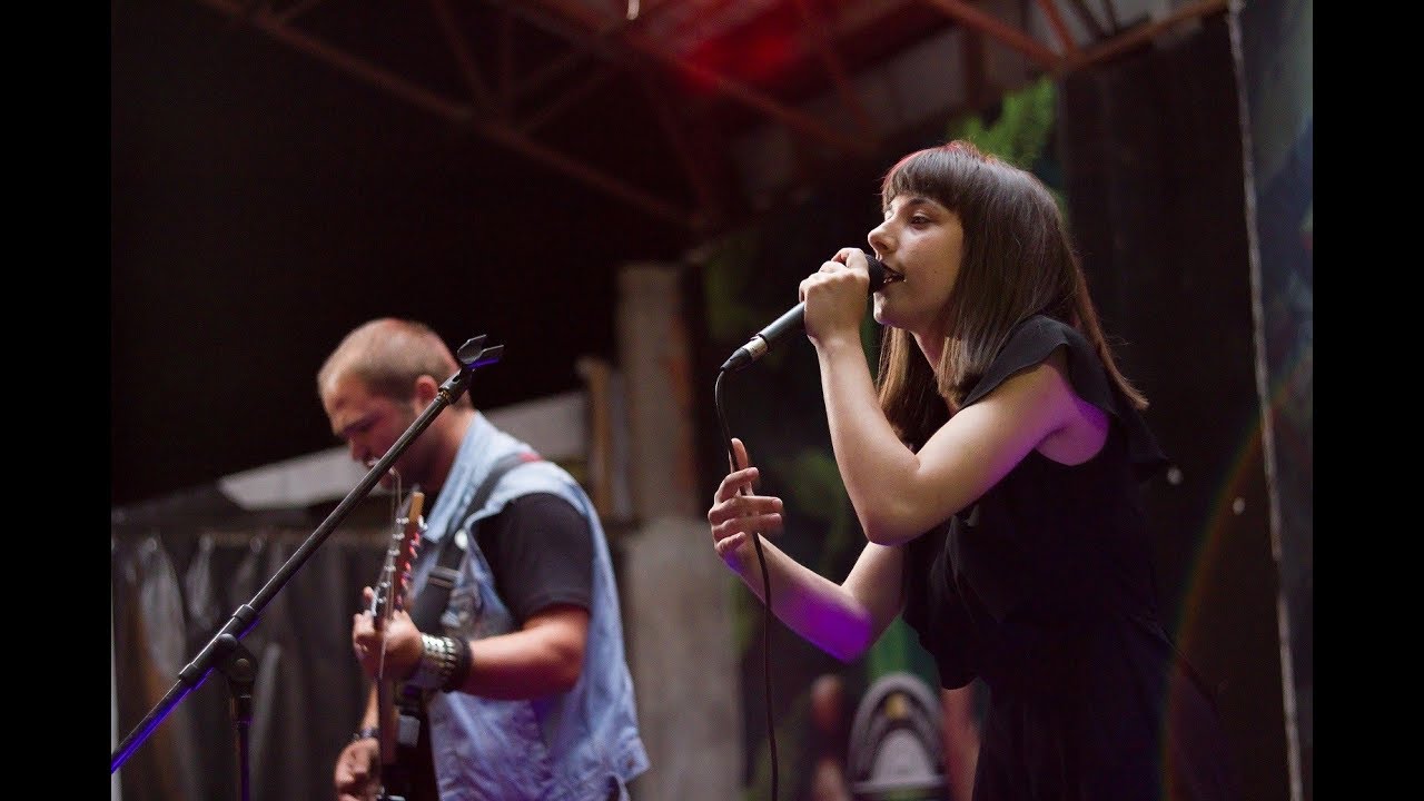 Rock Music Bridging Divides in Kosovo