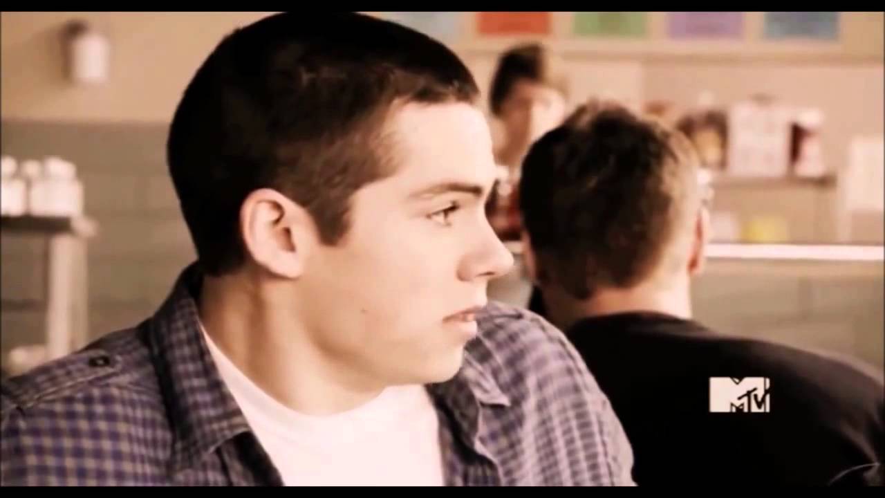 The Unexpected | Teen Wolf Fanfiction | Stiles/OC