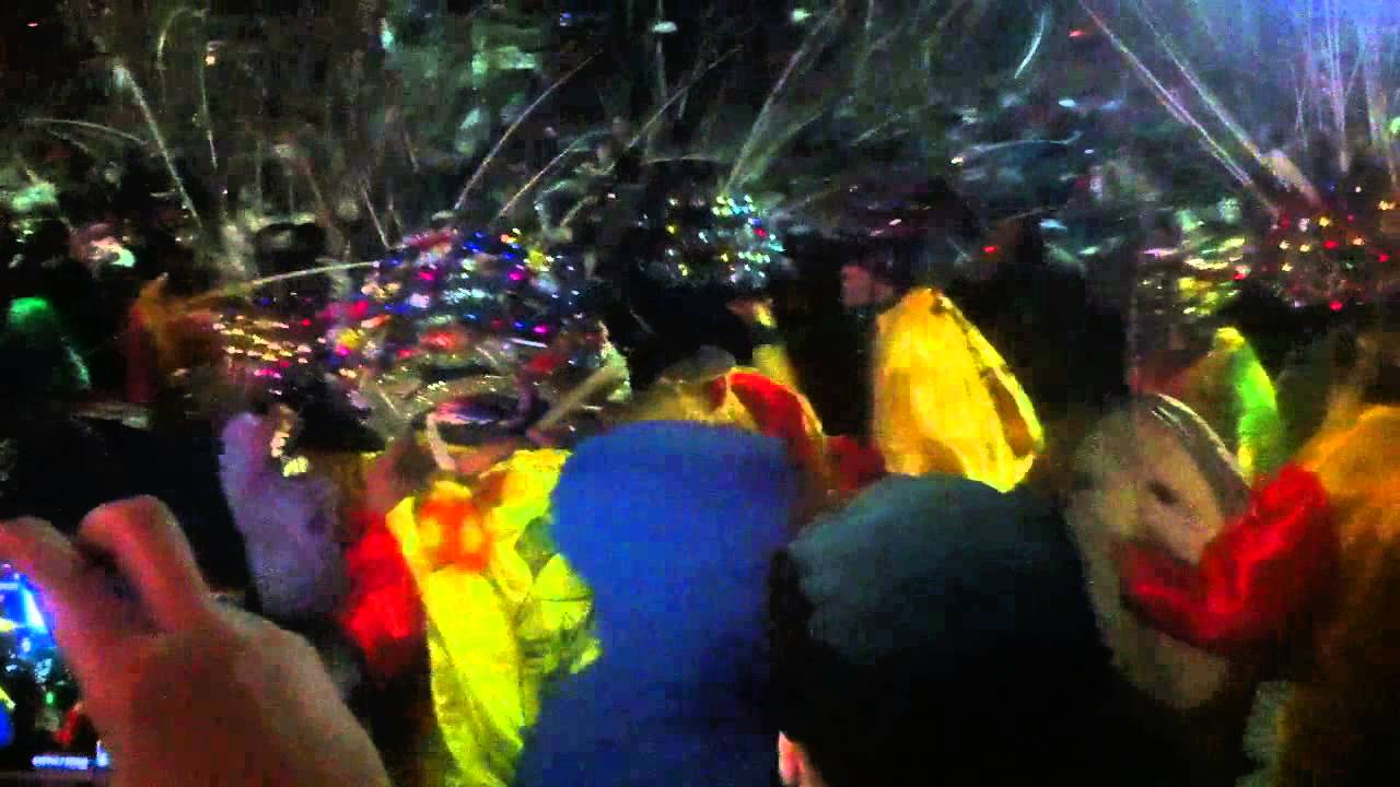 Partiile din Humor - Revelion 2014