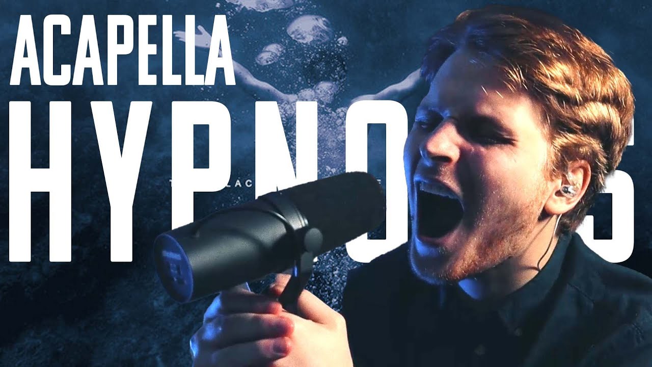 Sleep Token - Hypnosis | ACAPELLA Vocal Cover by Bogdan Punyak |