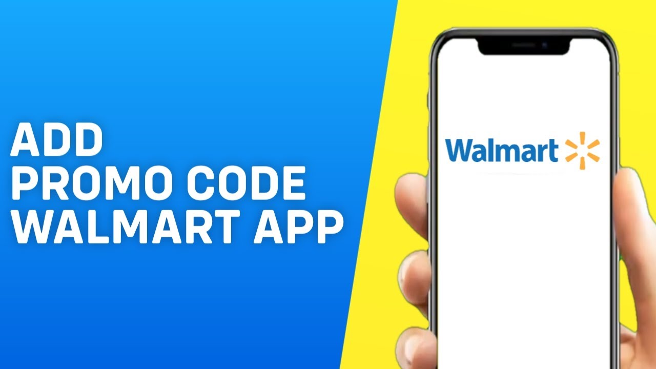 How to Add Promo Code on Walmart App | Apply Walmart Promo Code 2026 - Quick and Easy