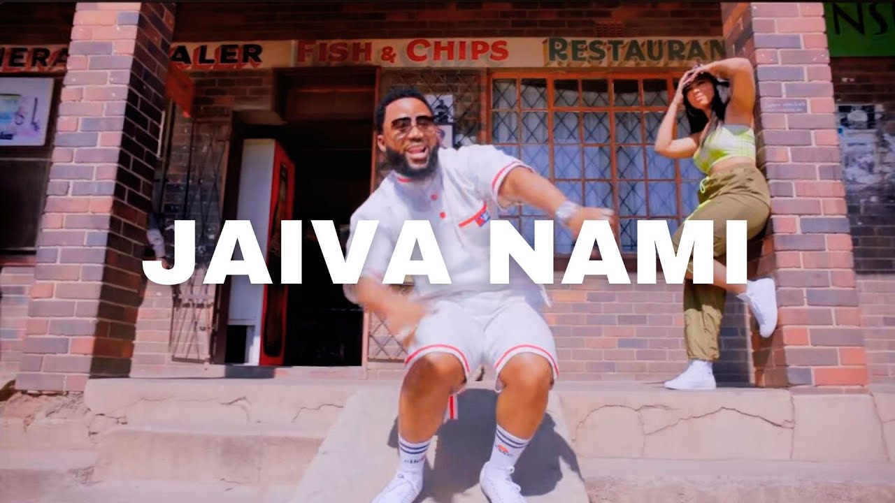 Cassper Nyovest Type beat - Jaiva Nami x K.O [Free Instrumental]