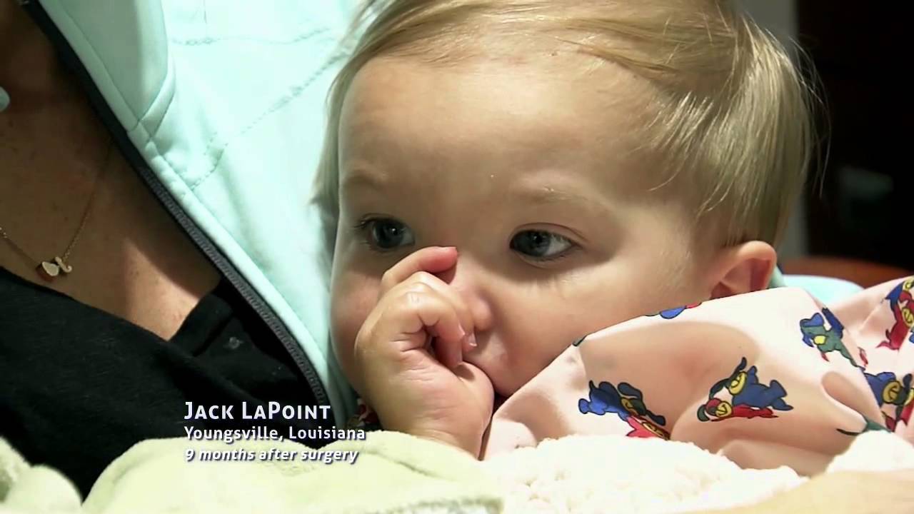 Full Episode of Louisiana Med Featuring Our Lady of the Lake Children's Hospital