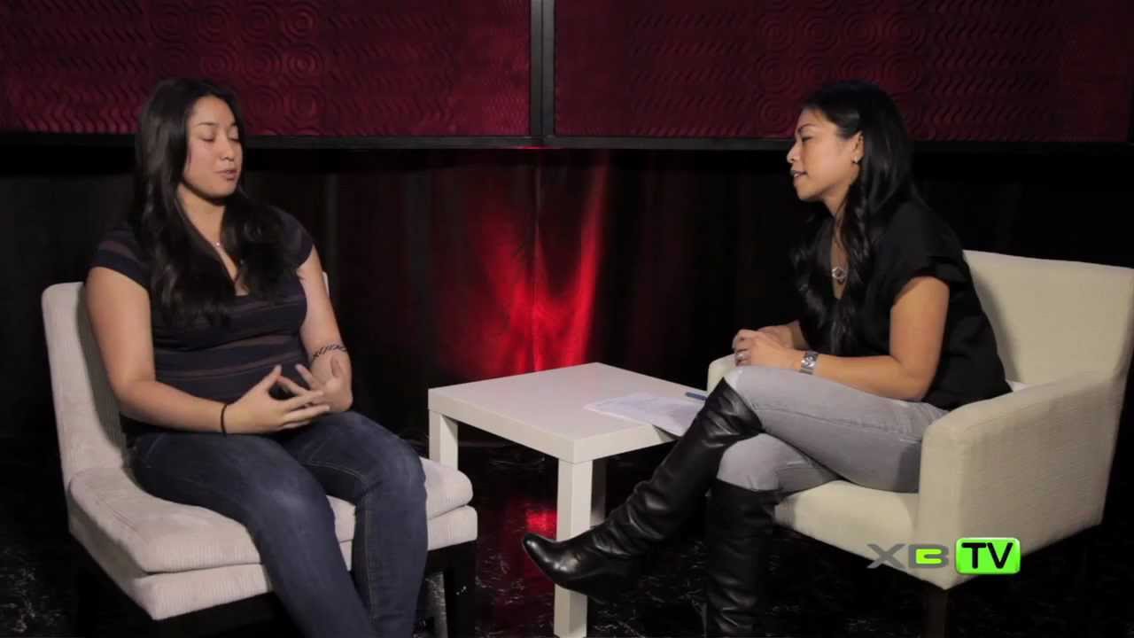 XBTV Episode 1 - Hannah Saldana
