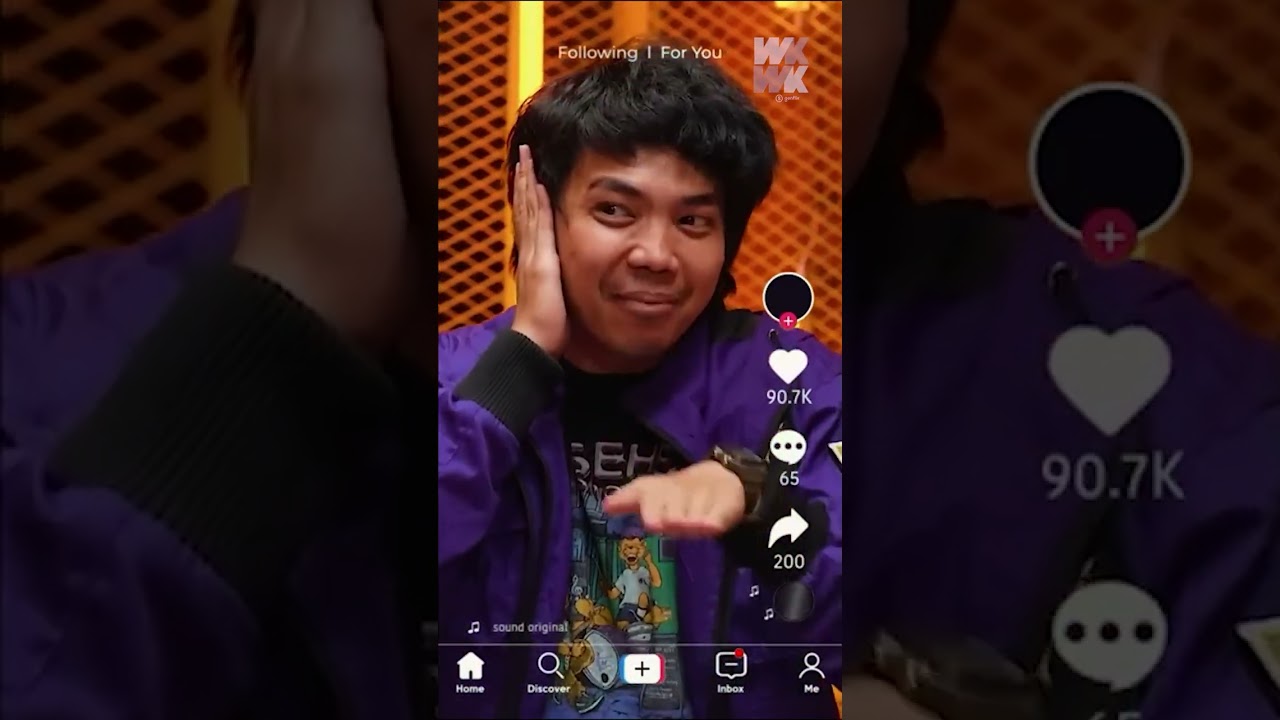 TIPS FYP ALA ARIF BRATA! ANGGOTA TARGET OPERASI NYIMAK! TO Ep. 8 #arifbrata #targetoperasi