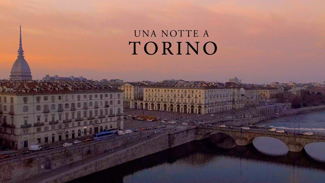 Una Notte a Torino