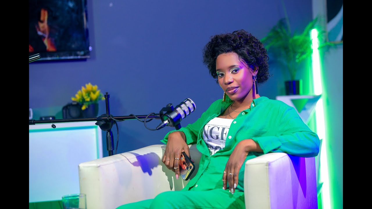 The Undiluted truth Ep11 Brenda Anderson - Losing her baby, Abortion Pills, Nurse negligence & more