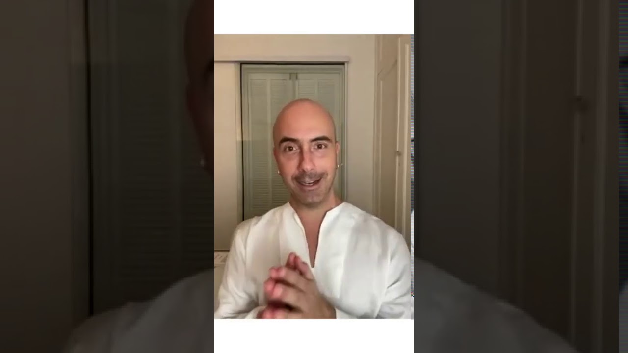 Meditação e Satsang com Satyanatha via zoom (24/11/20)