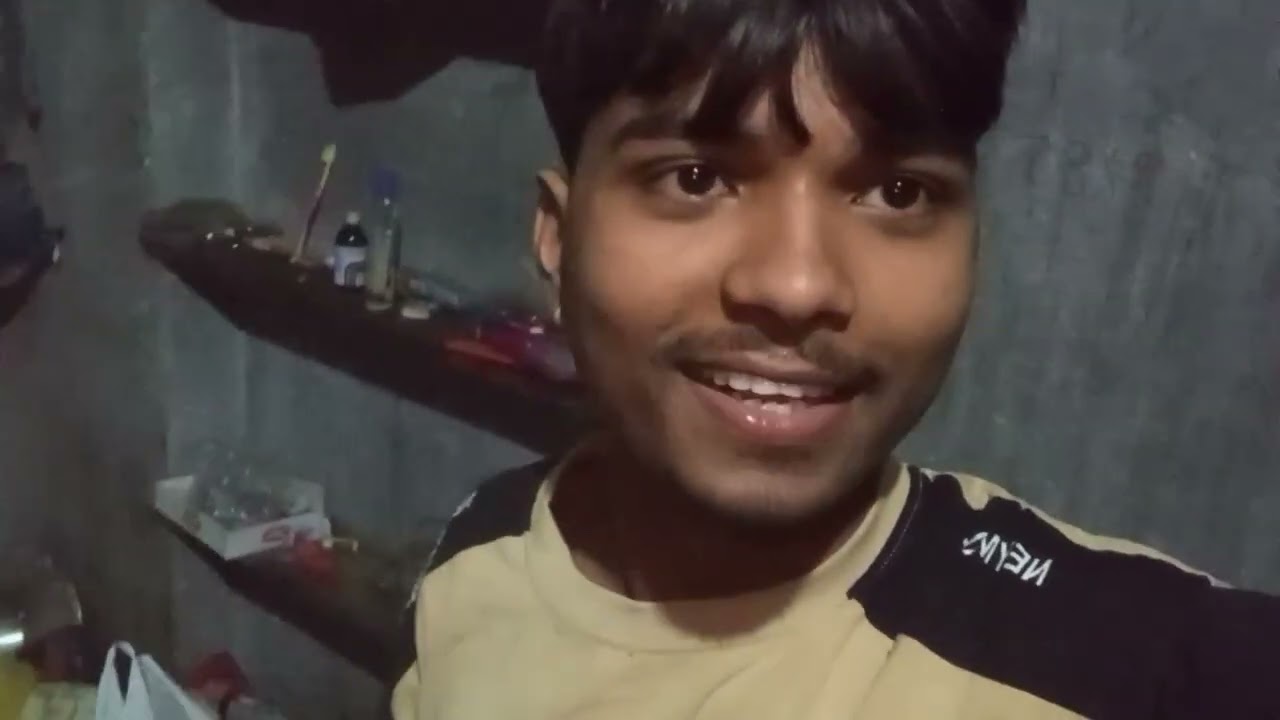 Bhaiya Gaye Khatu Sham🙏