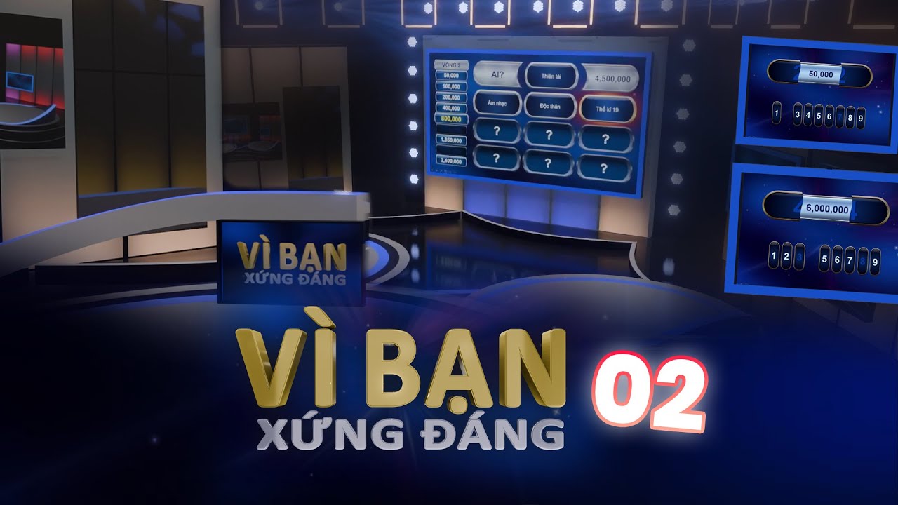 Vì Bạn Xứng Đáng - PBTT (02) (You Deserve It Ov -02) | Liệu may mắn còn kéo dài được bao lâu?