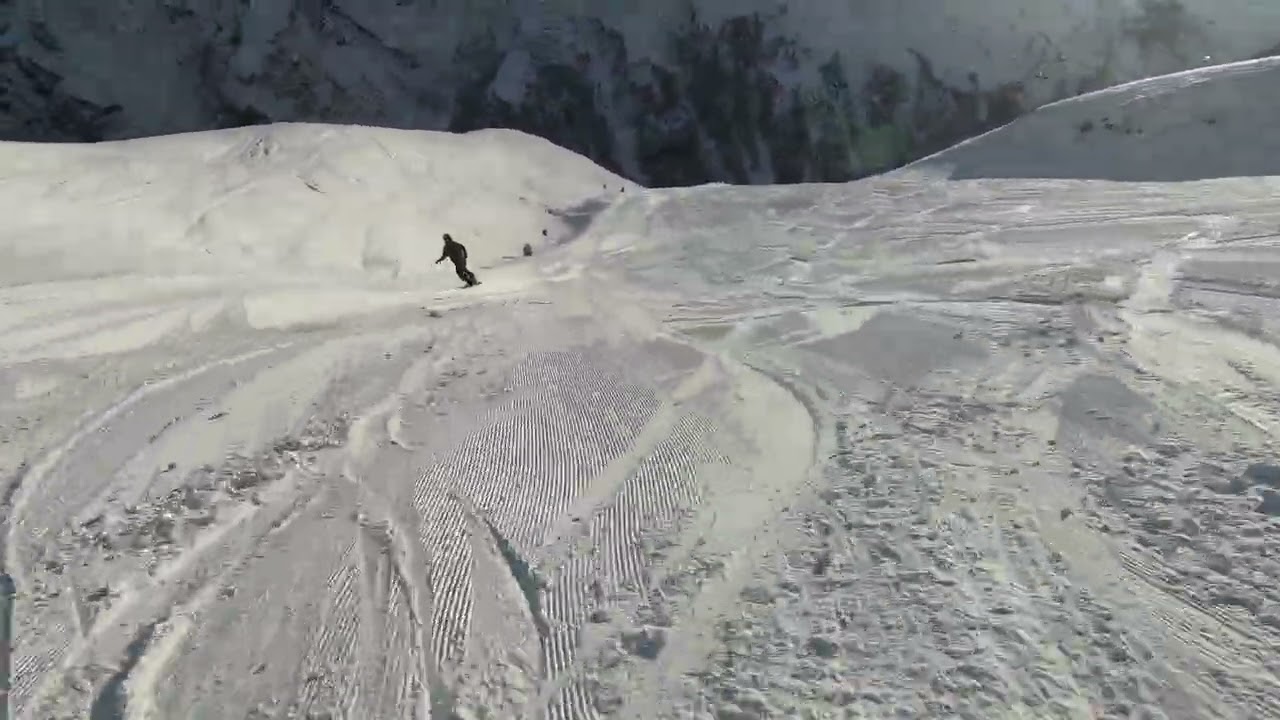 BosSki Team - Hochzeiger Pitztal 26