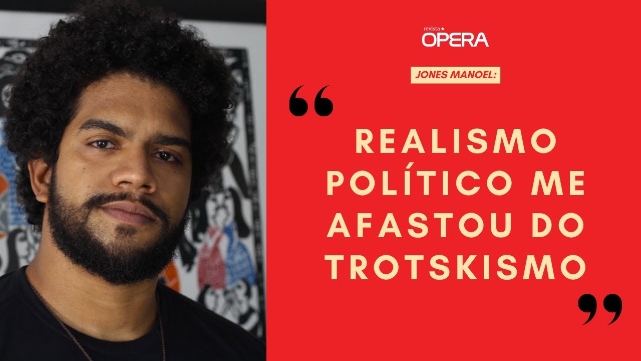TRÓTSKI, STÁLIN E REALISMO POLÍTICO | TRECHOS