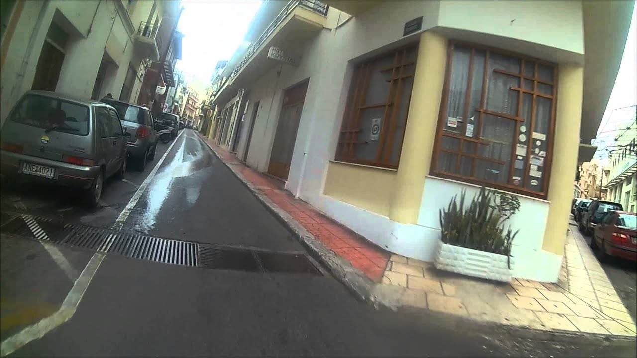 ΠΡΩΙΝΗ ΒΟΛΤΑ ΣΤΗΝ ΣΗΤΕΙΑ  25/02/2016