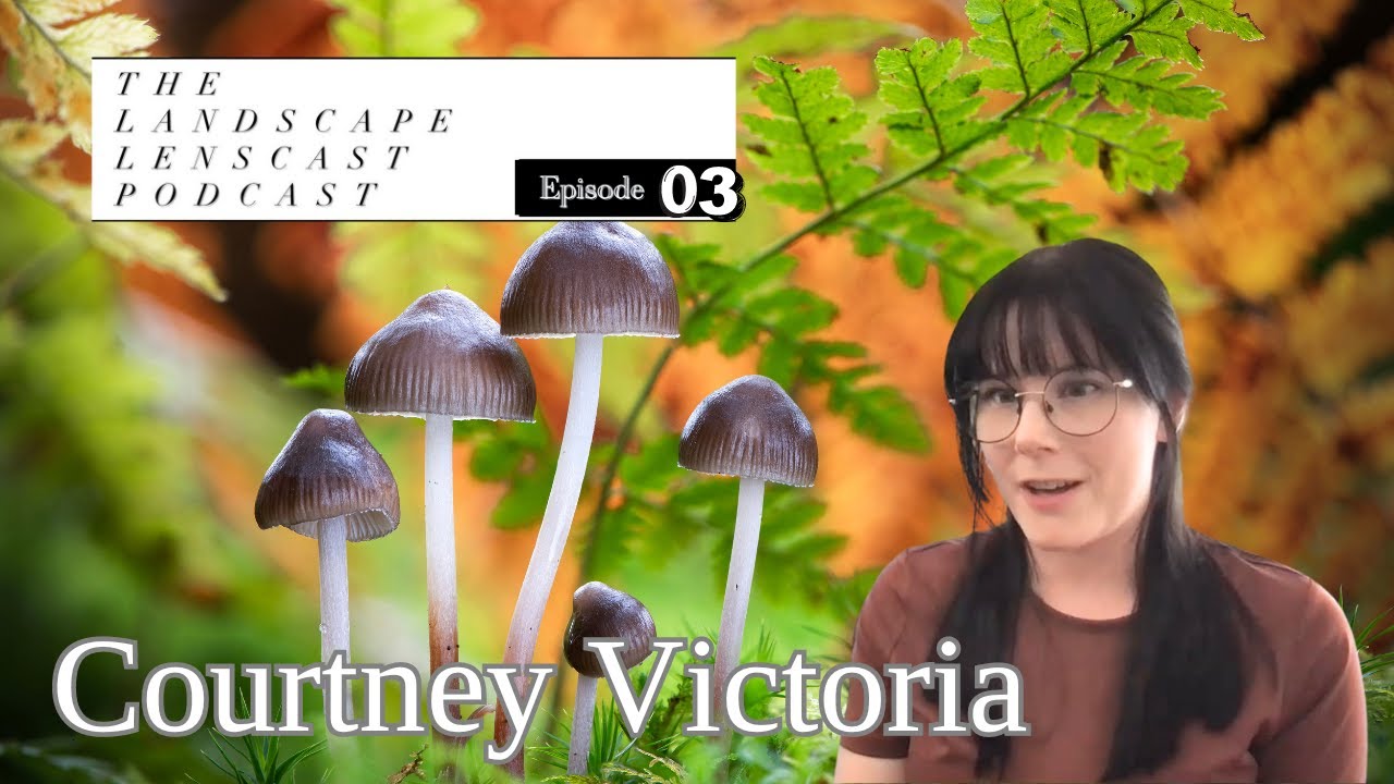 Courtney Victoria, Photography:  Episode 3, Season 2