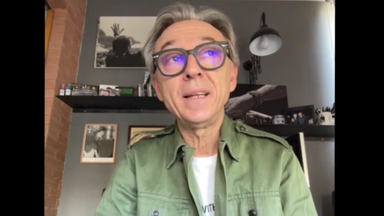 COCCO Celebration - Albertino