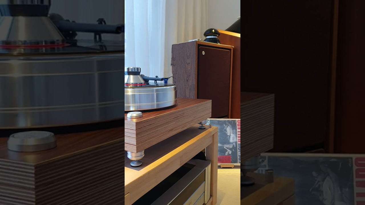 Acoustic Solid wood mpx