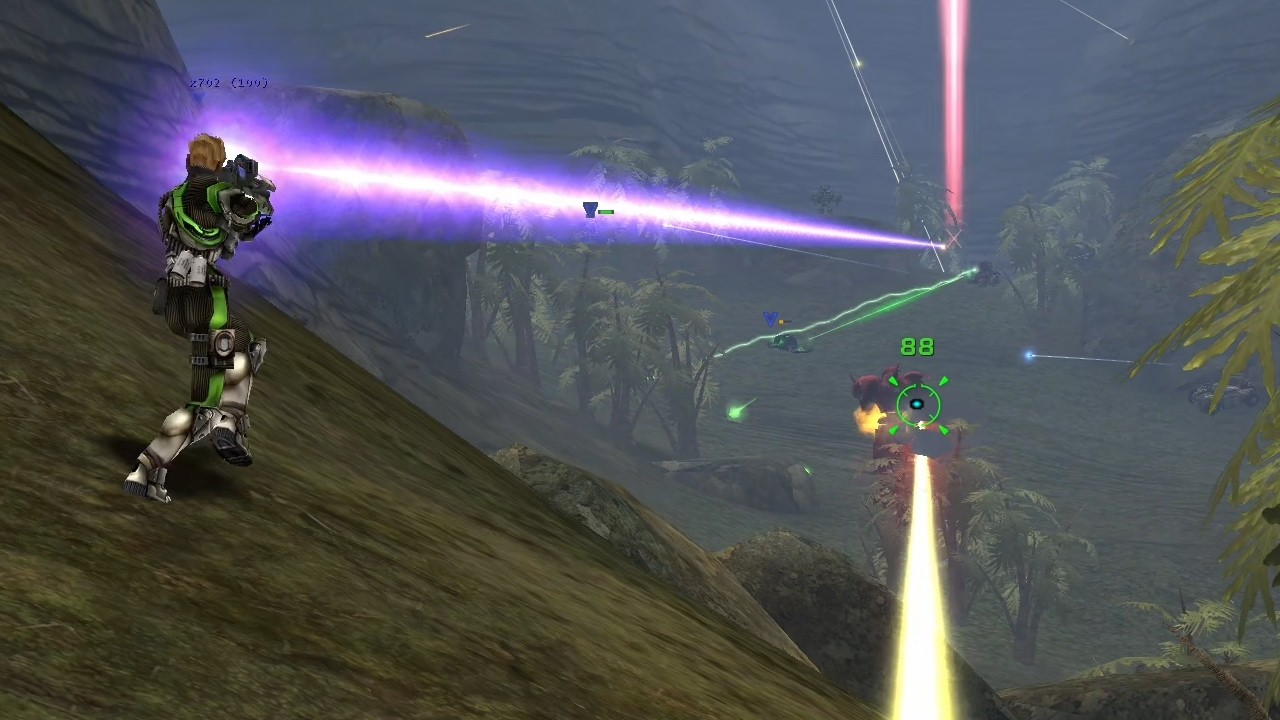 UT2004 Onslaught Online: 3/12/2026