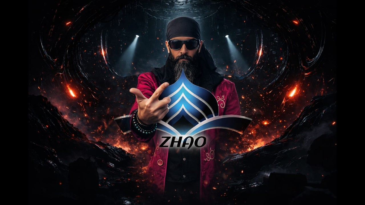 ZHAO & SAKLIKENT KANYON