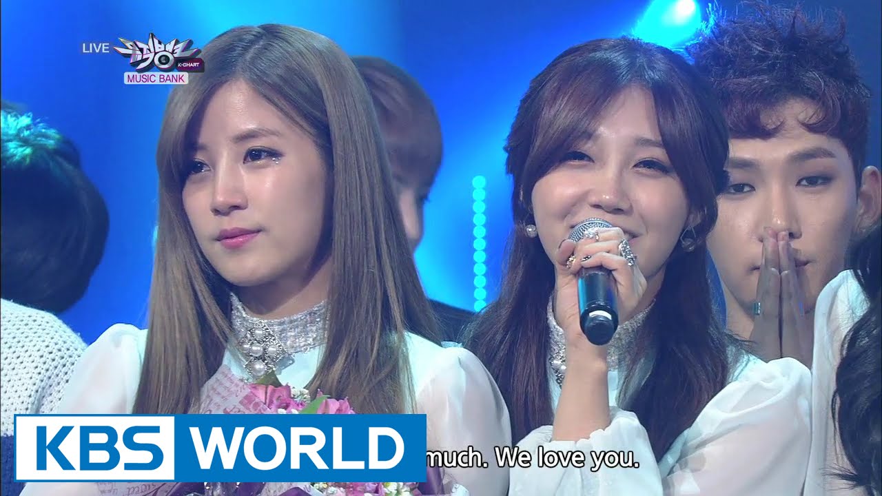 Music Bank - English Lyrics | 뮤직뱅크 – 영어자막본 (2015.01.04)
