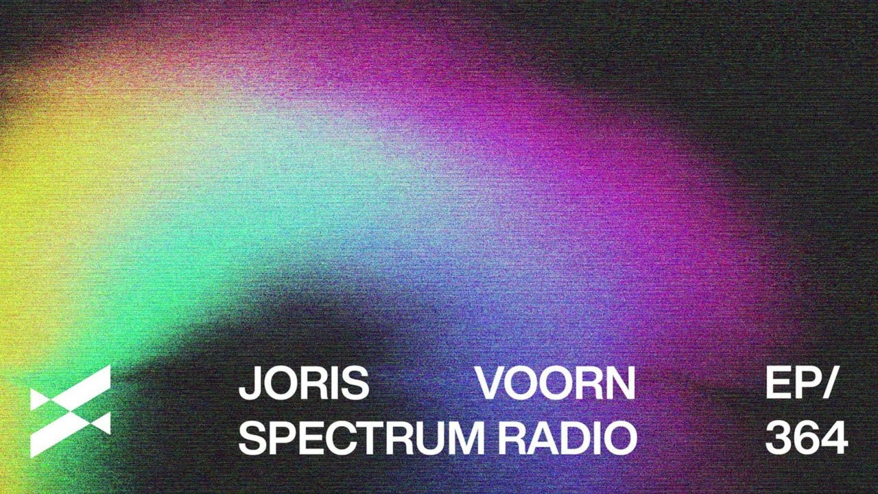 Spectrum Radio 364 Joris Voorn | Aalson Guest mix