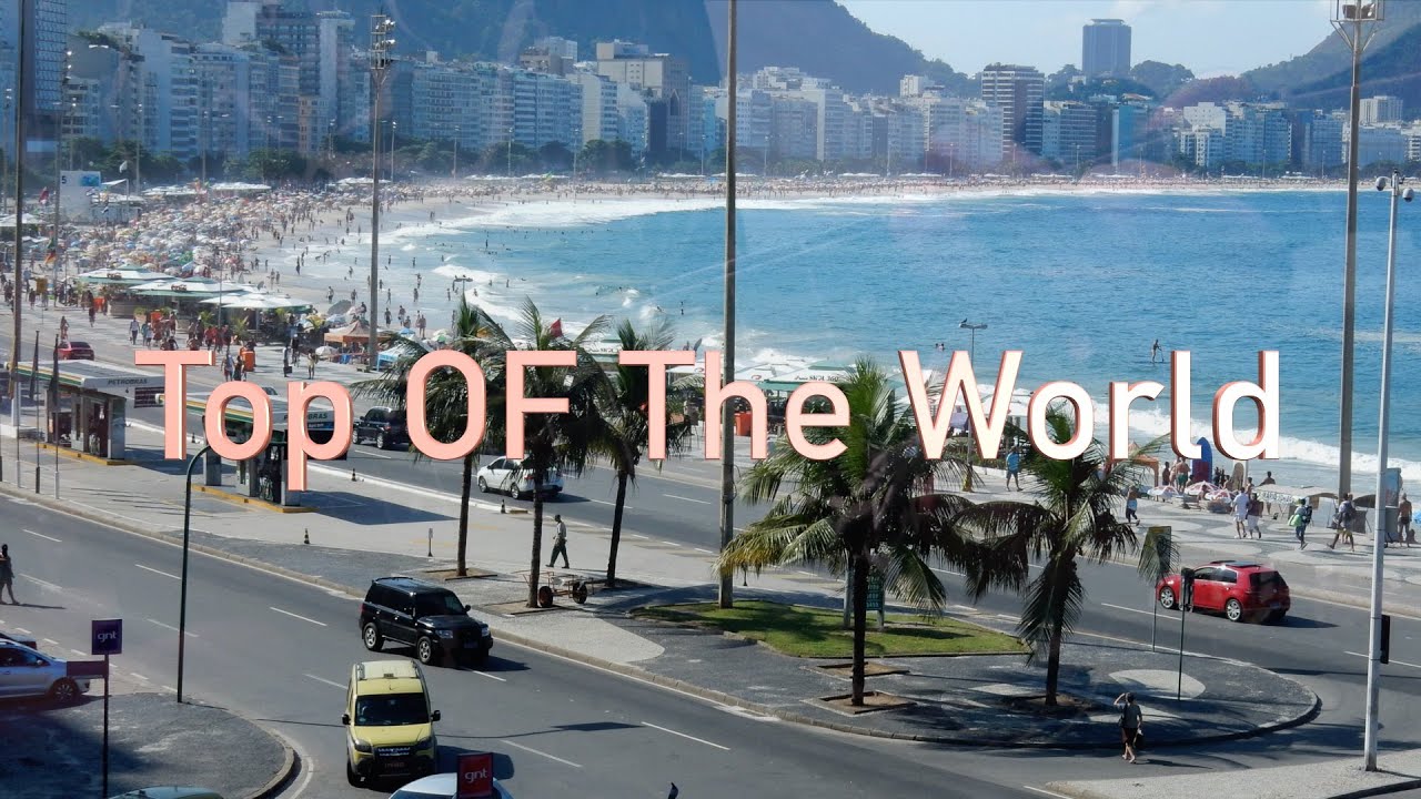 Top OF The World / Ukulele Cover